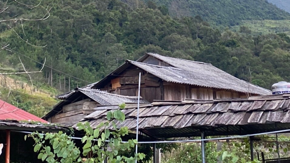 Án mạng, con trai nghiện ma túy sát hại cha rồi tự sát 